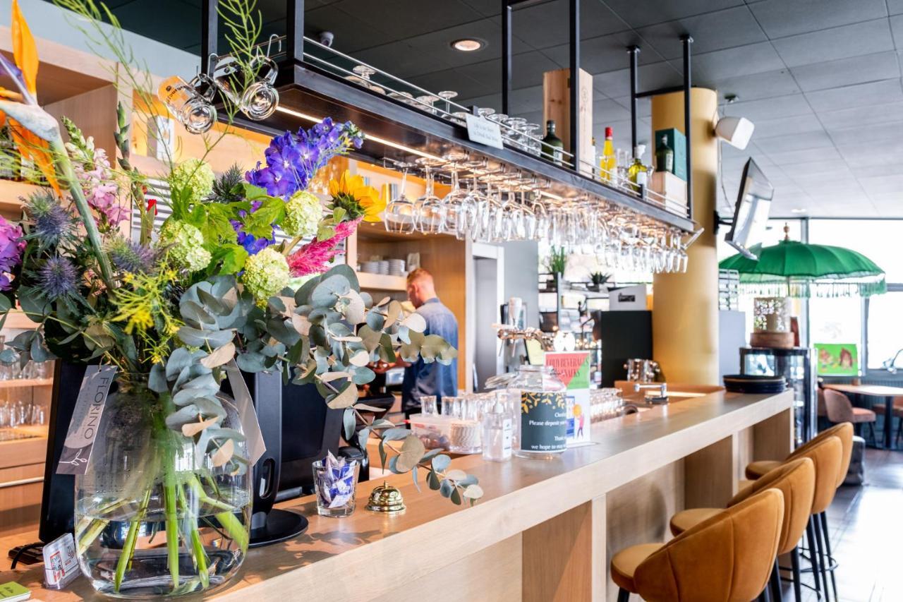 Nero Office Hotel & City Cafe Roermond Buitenkant foto
